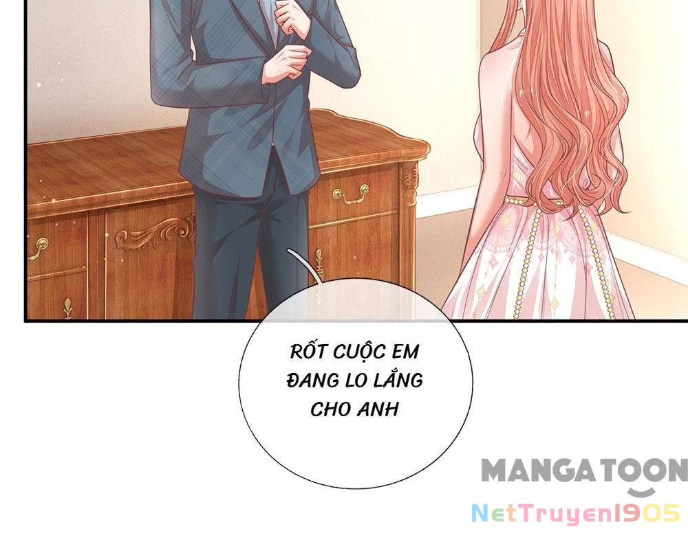 Mami Mau Chạy - Daddy Đuổi Tới Rồi Chapter 213 - 24