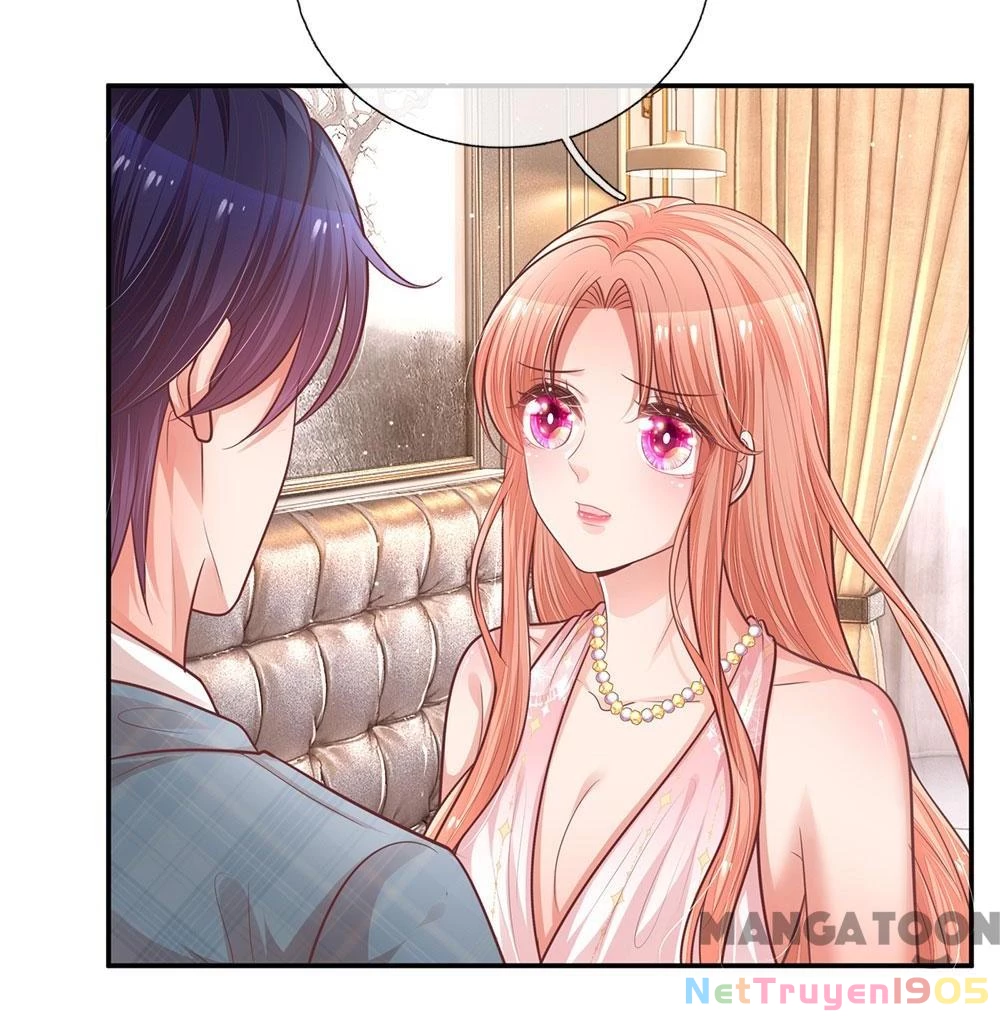 Mami Mau Chạy - Daddy Đuổi Tới Rồi Chapter 213 - 26