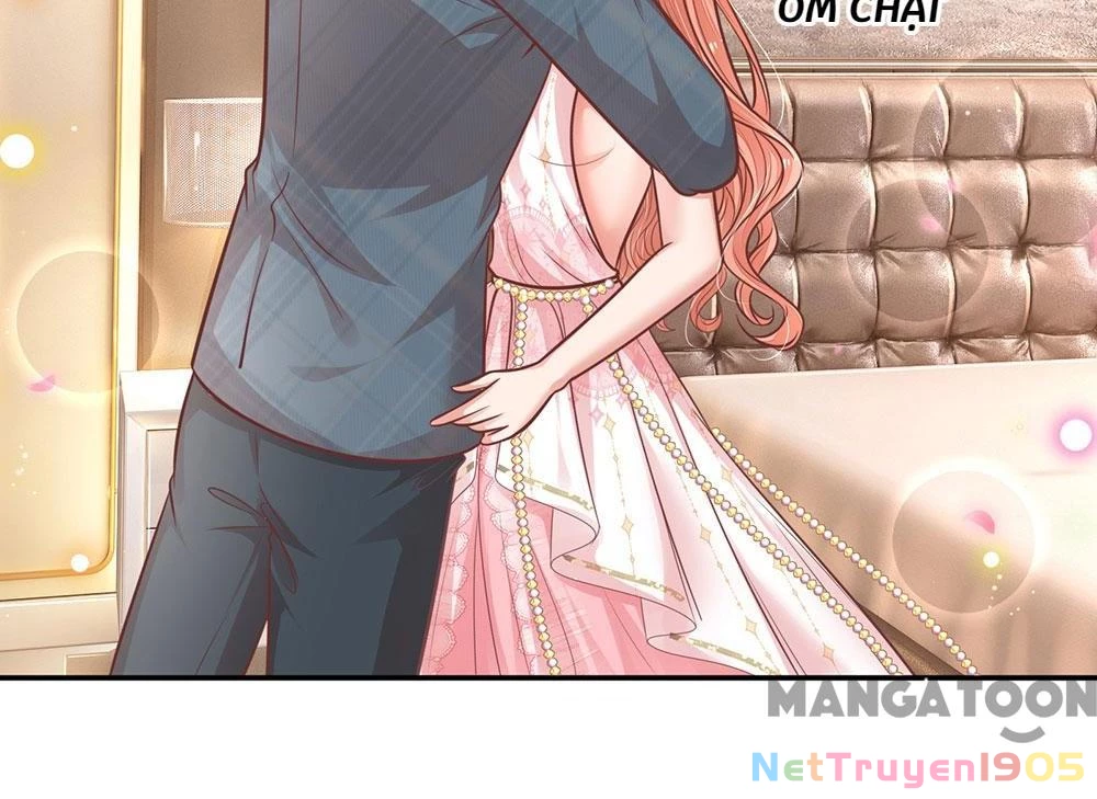 Mami Mau Chạy - Daddy Đuổi Tới Rồi Chapter 213 - 33