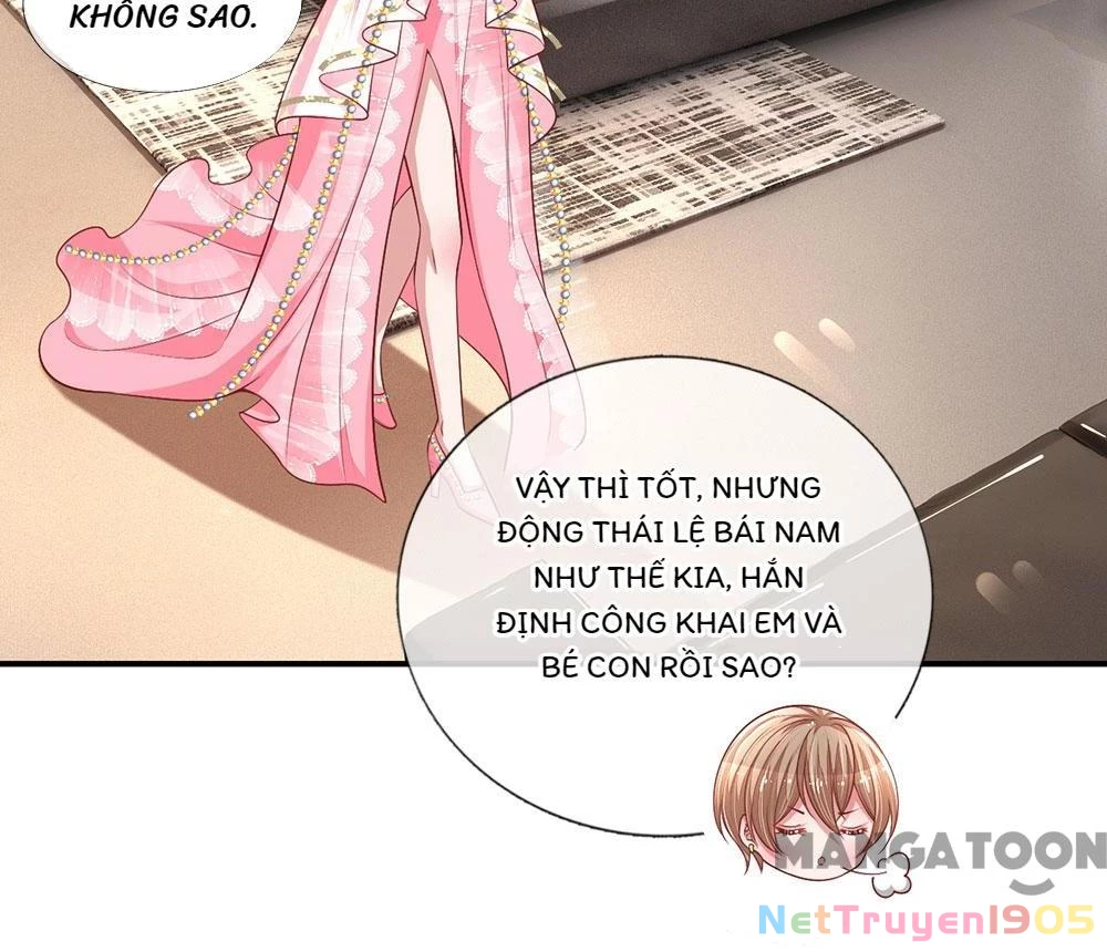 Mami Mau Chạy - Daddy Đuổi Tới Rồi Chapter 214 - 18