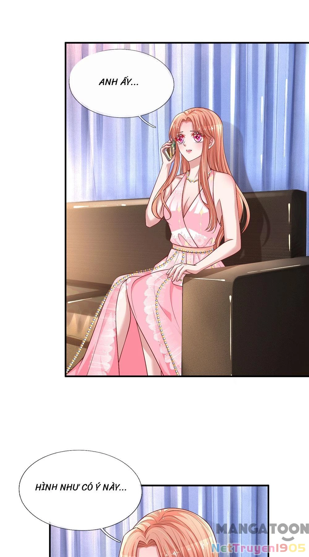 Mami Mau Chạy - Daddy Đuổi Tới Rồi Chapter 214 - 19