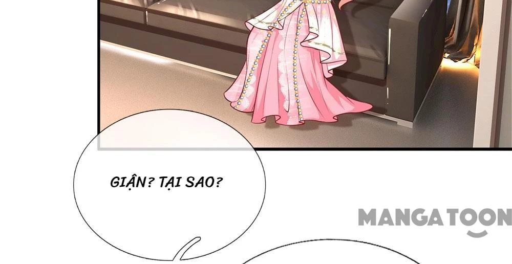 Mami Mau Chạy - Daddy Đuổi Tới Rồi Chapter 214 - 23