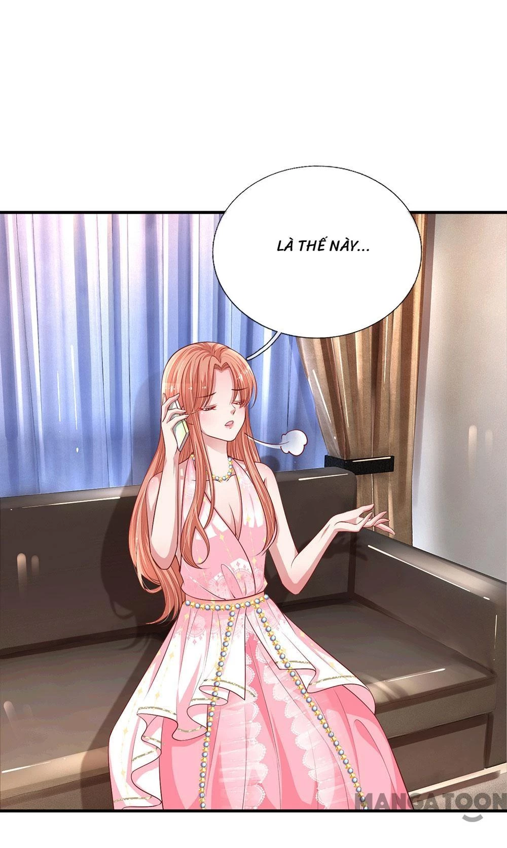 Mami Mau Chạy - Daddy Đuổi Tới Rồi Chapter 214 - 26