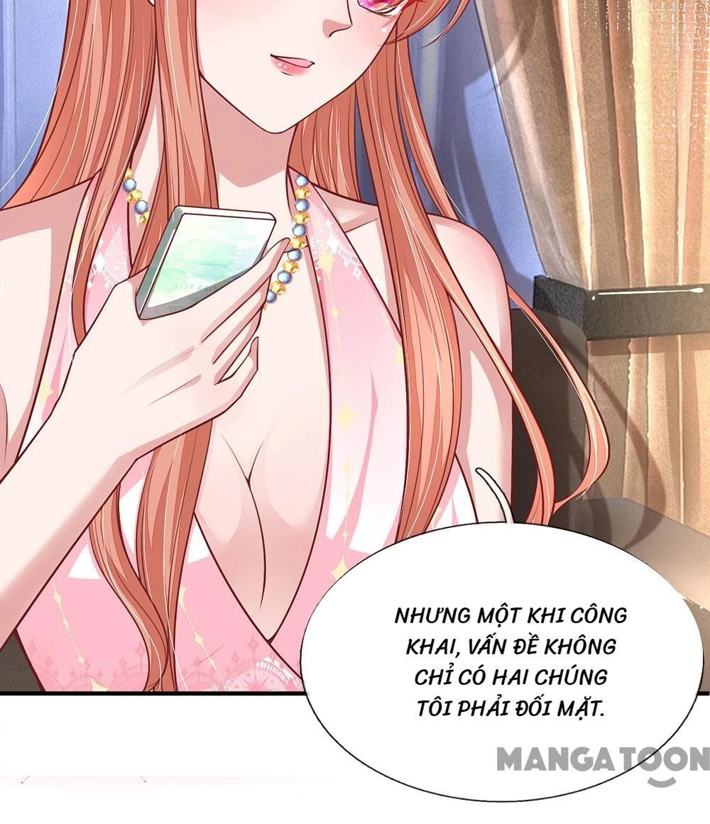 Mami Mau Chạy - Daddy Đuổi Tới Rồi Chapter 215 - 6