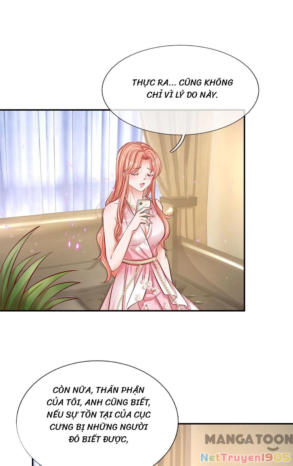 Mami Mau Chạy - Daddy Đuổi Tới Rồi Chapter 215 - 15