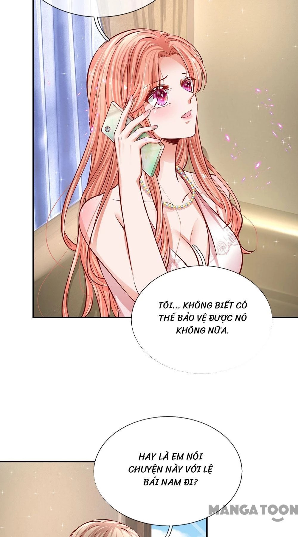 Mami Mau Chạy - Daddy Đuổi Tới Rồi Chapter 215 - 16