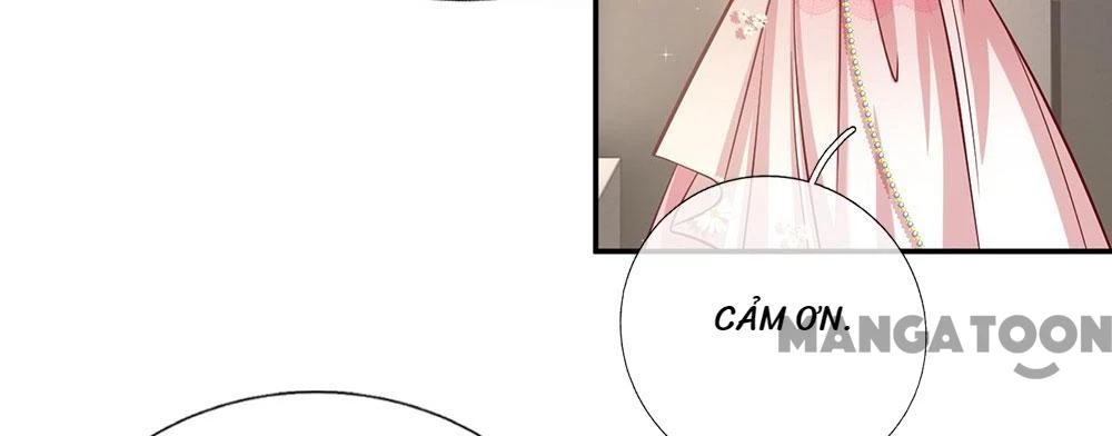 Mami Mau Chạy - Daddy Đuổi Tới Rồi Chapter 215 - 21