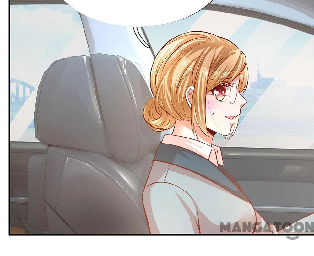 Mami Mau Chạy - Daddy Đuổi Tới Rồi Chapter 215 - 33
