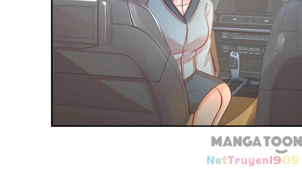 Mami Mau Chạy - Daddy Đuổi Tới Rồi Chapter 216 - 2
