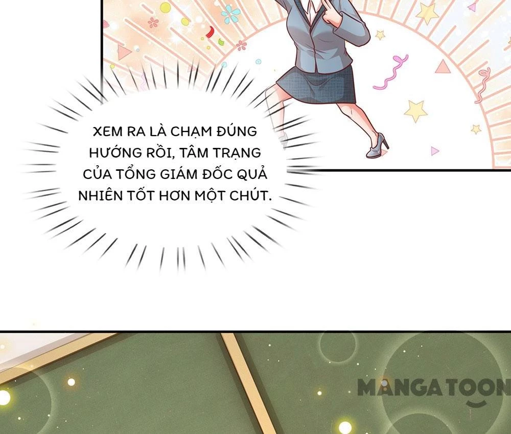 Mami Mau Chạy - Daddy Đuổi Tới Rồi Chapter 216 - 19