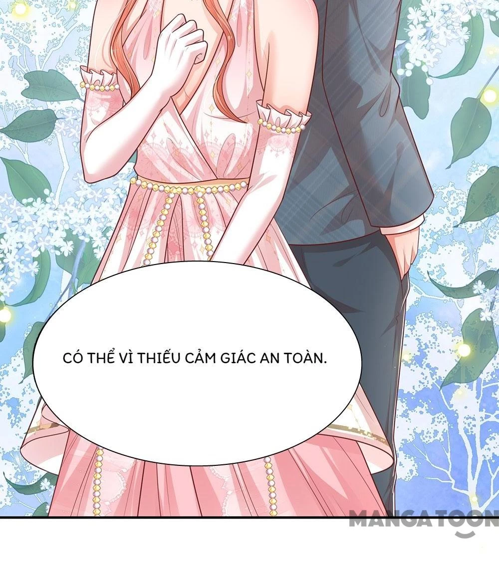 Mami Mau Chạy - Daddy Đuổi Tới Rồi Chapter 216 - 21