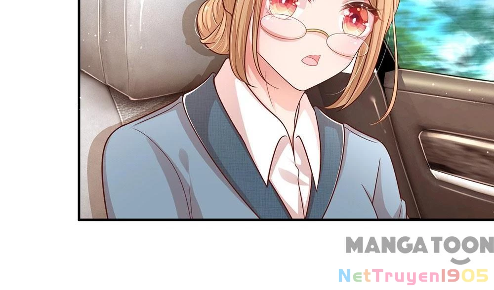 Mami Mau Chạy - Daddy Đuổi Tới Rồi Chapter 216 - 23