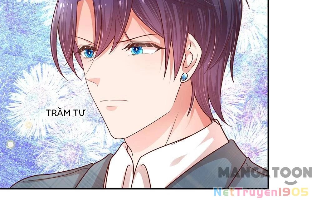 Mami Mau Chạy - Daddy Đuổi Tới Rồi Chapter 216 - 30