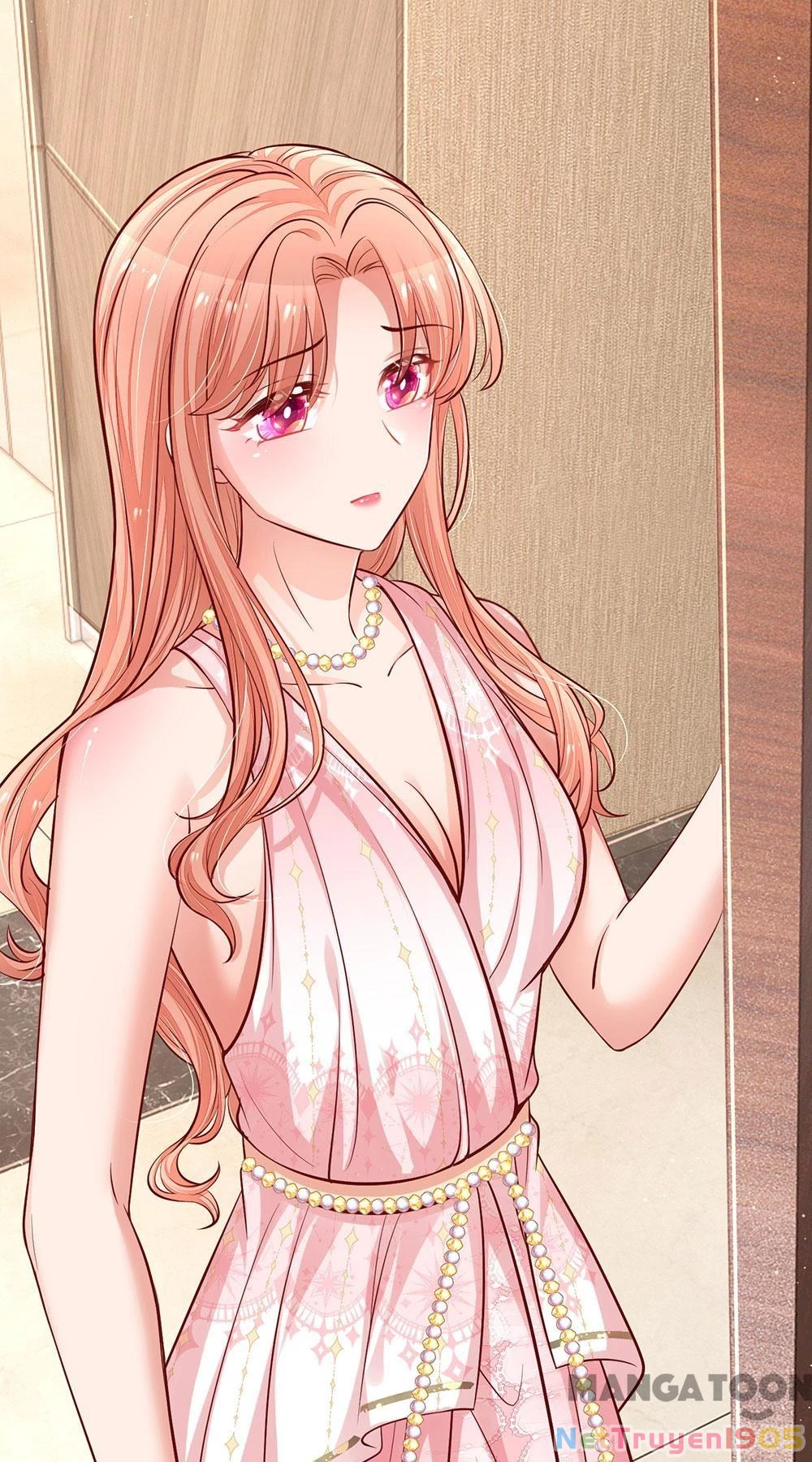 Mami Mau Chạy - Daddy Đuổi Tới Rồi Chapter 217 - 3