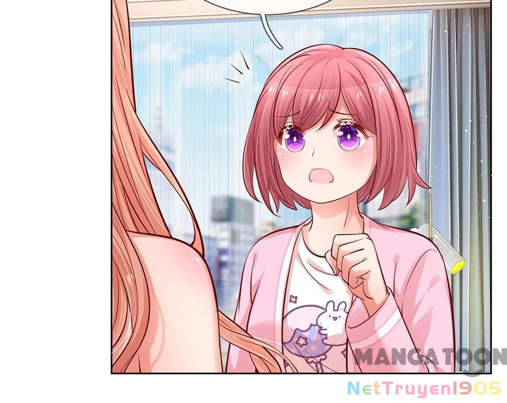 Mami Mau Chạy - Daddy Đuổi Tới Rồi Chapter 217 - 15