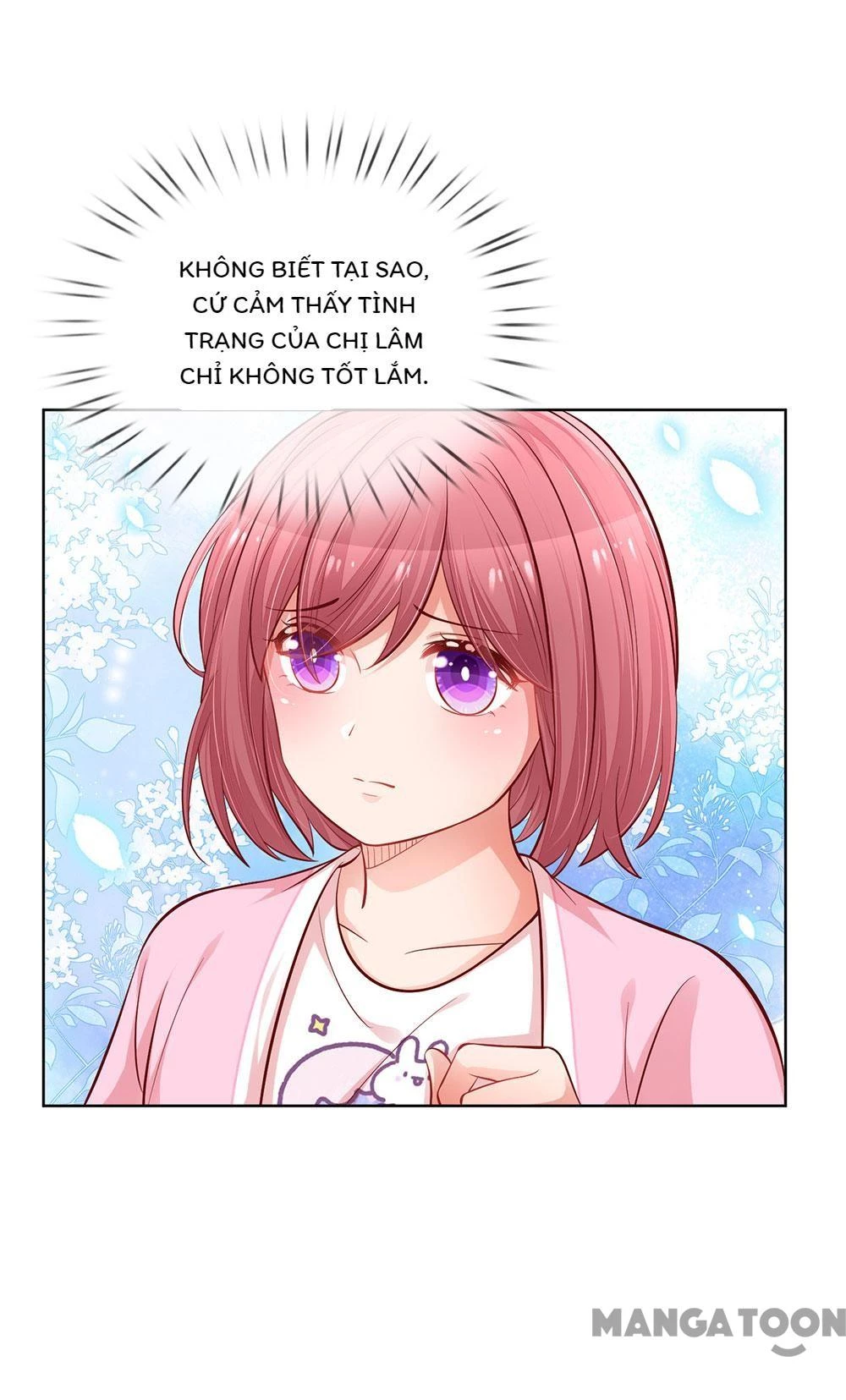 Mami Mau Chạy - Daddy Đuổi Tới Rồi Chapter 217 - 16