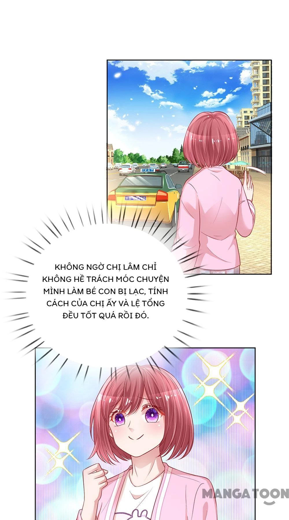 Mami Mau Chạy - Daddy Đuổi Tới Rồi Chapter 217 - 26