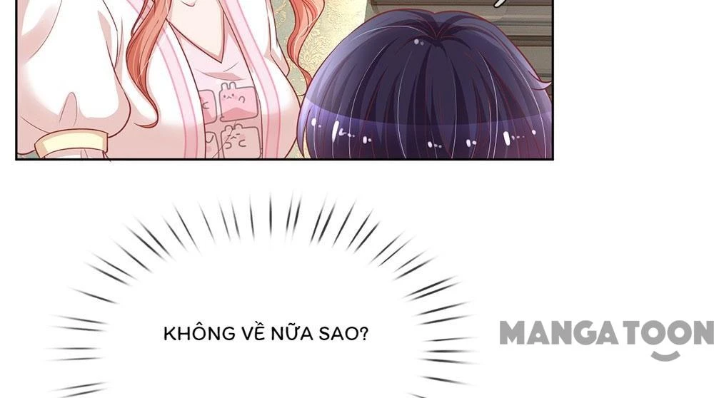 Mami Mau Chạy - Daddy Đuổi Tới Rồi Chapter 218 - 15
