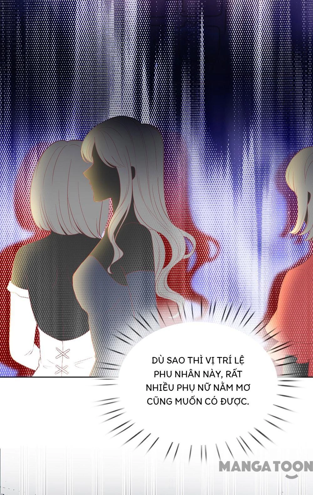 Mami Mau Chạy - Daddy Đuổi Tới Rồi Chapter 218 - 18