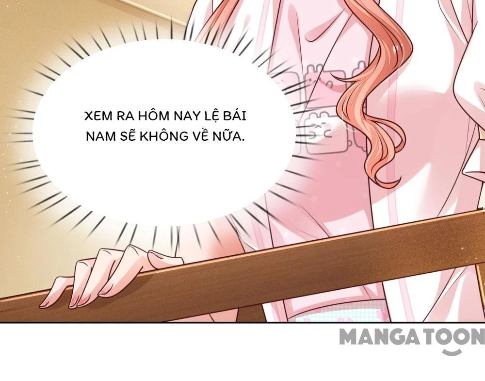 Mami Mau Chạy - Daddy Đuổi Tới Rồi Chapter 219 - 4