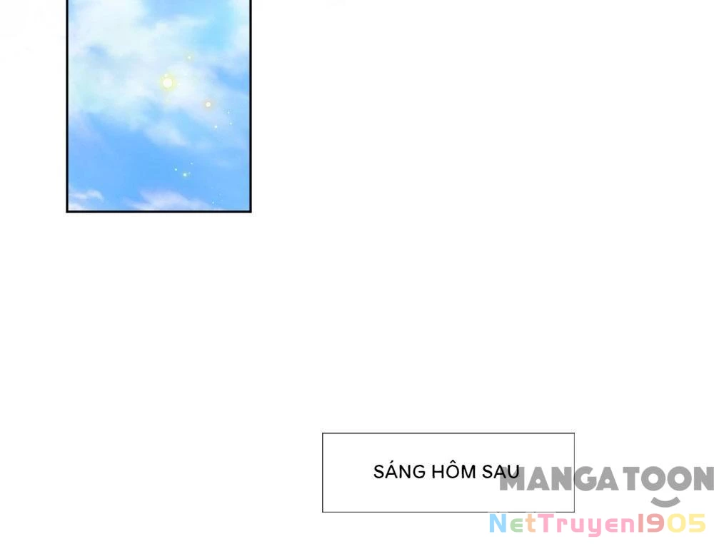 Mami Mau Chạy - Daddy Đuổi Tới Rồi Chapter 219 - 10