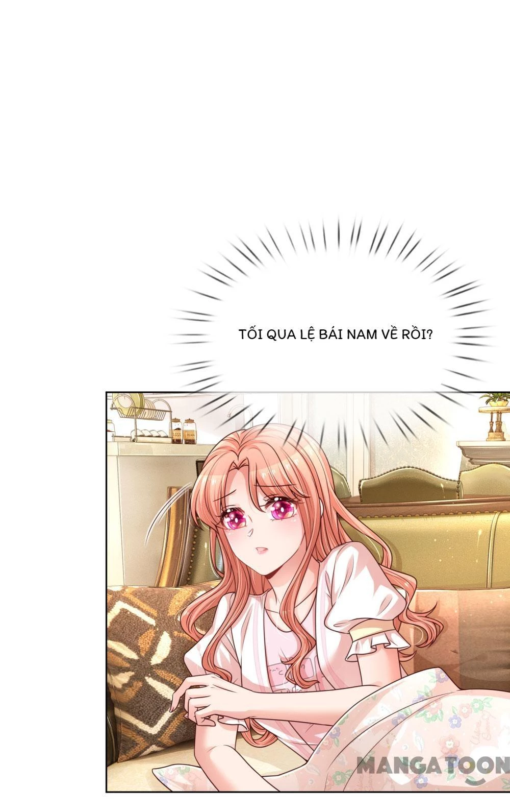 Mami Mau Chạy - Daddy Đuổi Tới Rồi Chapter 219 - 11