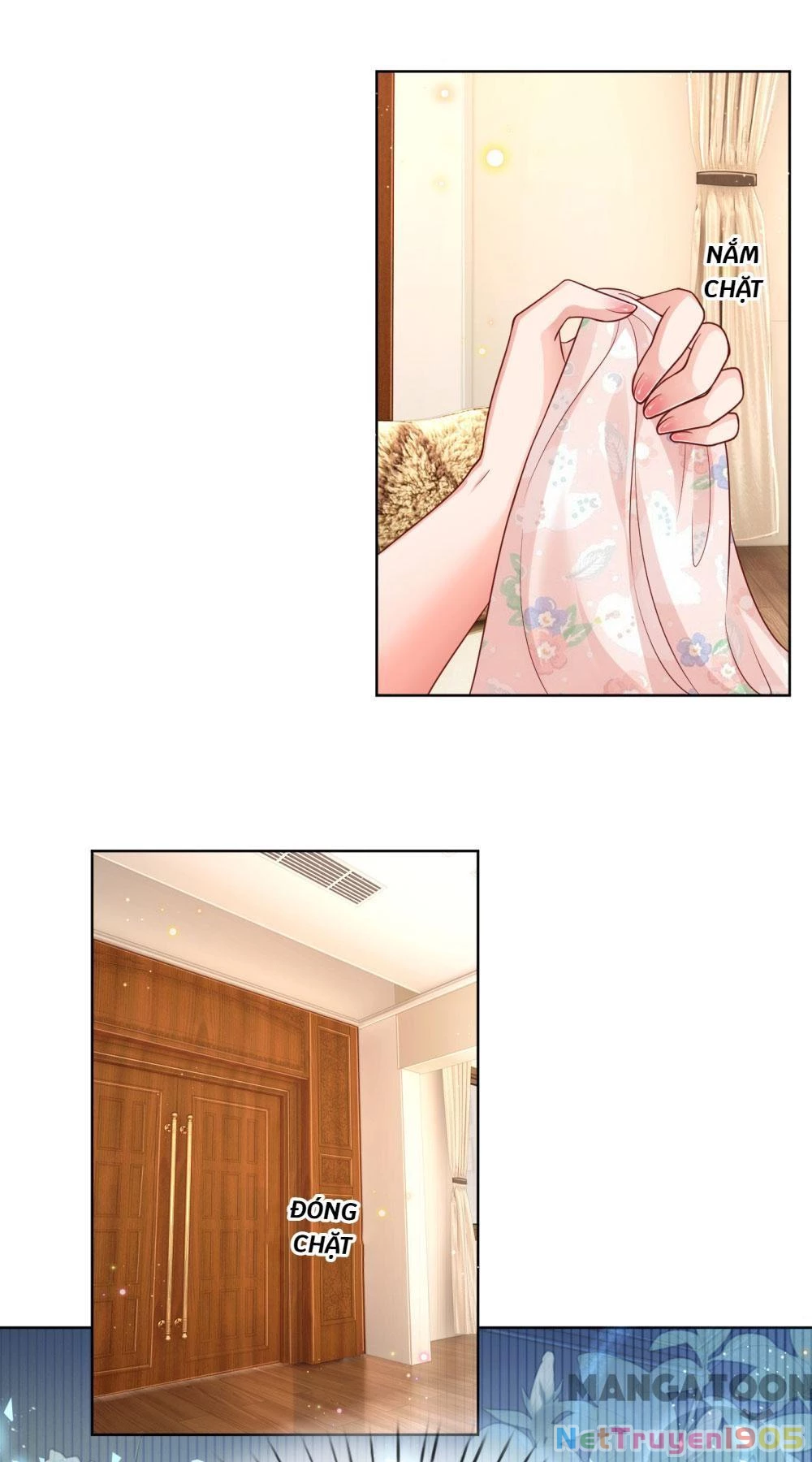Mami Mau Chạy - Daddy Đuổi Tới Rồi Chapter 219 - 16