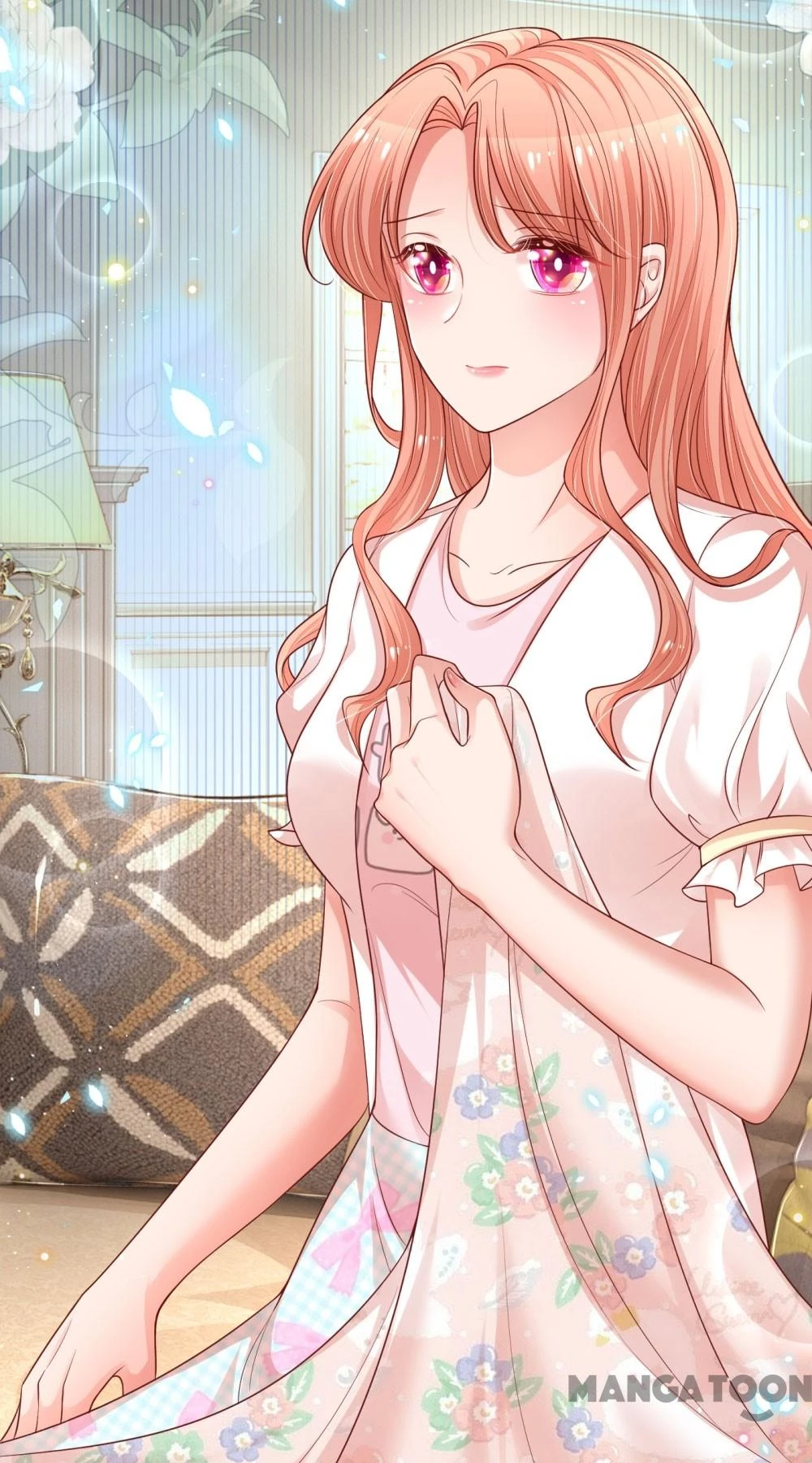 Mami Mau Chạy - Daddy Đuổi Tới Rồi Chapter 219 - 18