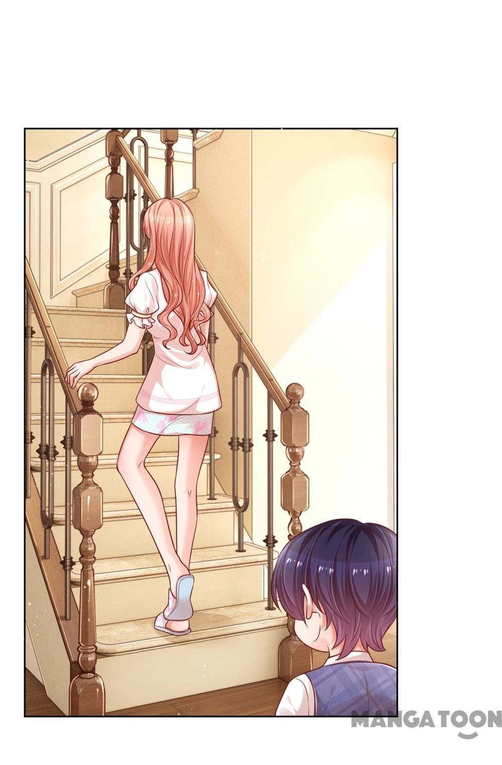 Mami Mau Chạy - Daddy Đuổi Tới Rồi Chapter 219 - 23