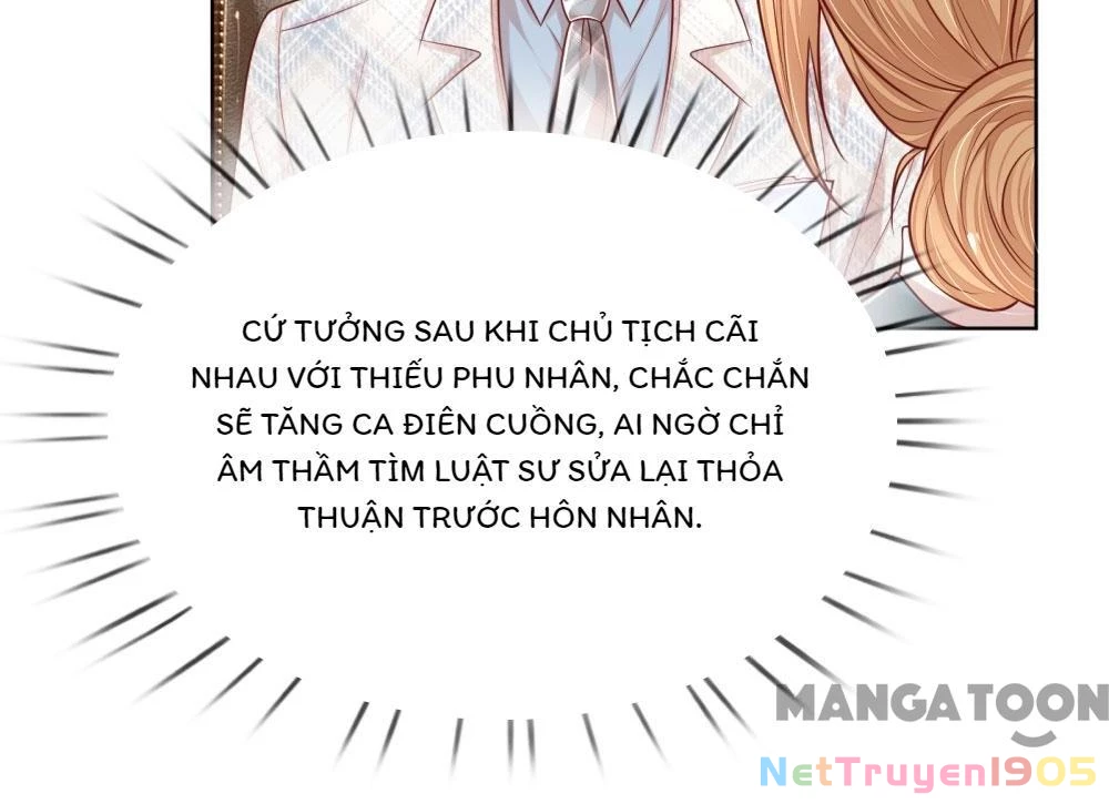 Mami Mau Chạy - Daddy Đuổi Tới Rồi Chapter 219 - 28
