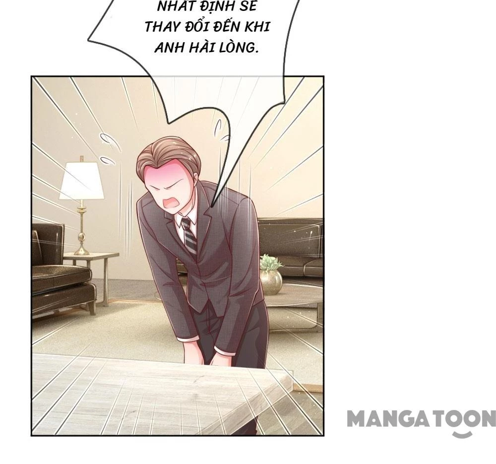 Mami Mau Chạy - Daddy Đuổi Tới Rồi Chapter 219 - 36