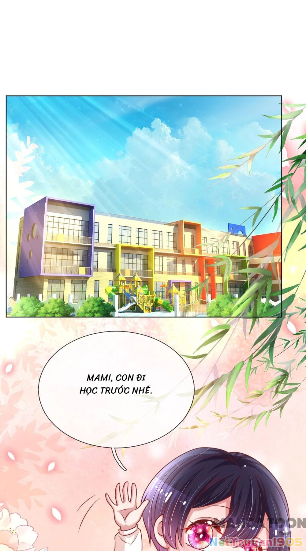Mami Mau Chạy - Daddy Đuổi Tới Rồi Chapter 220 - 7