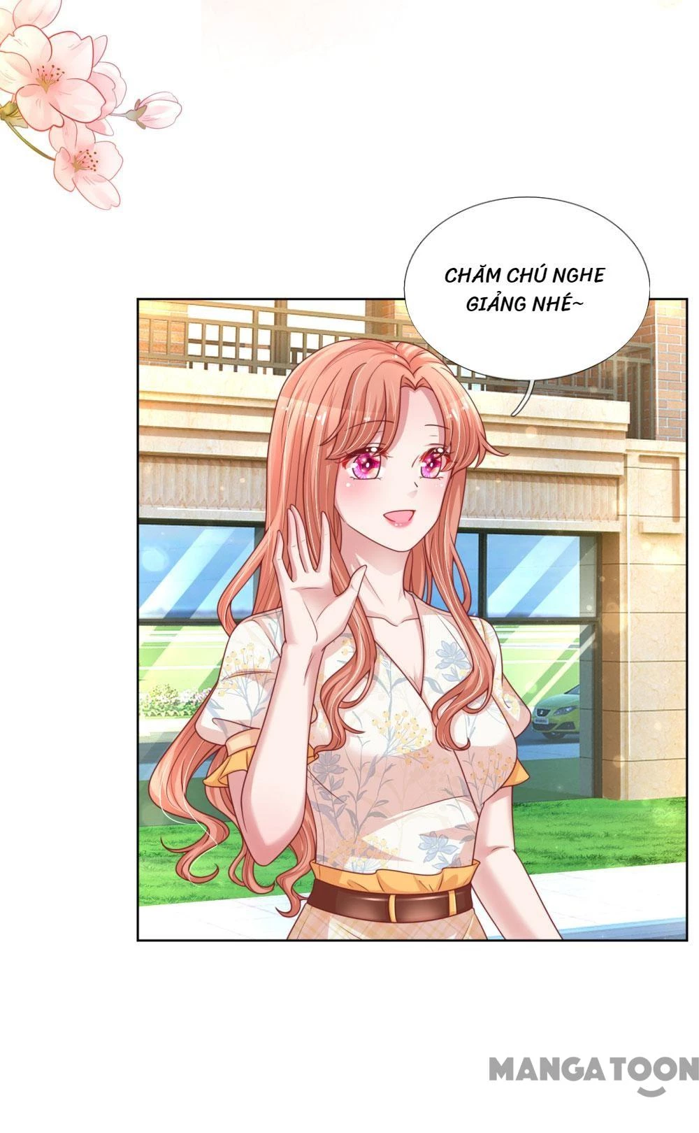 Mami Mau Chạy - Daddy Đuổi Tới Rồi Chapter 220 - 9