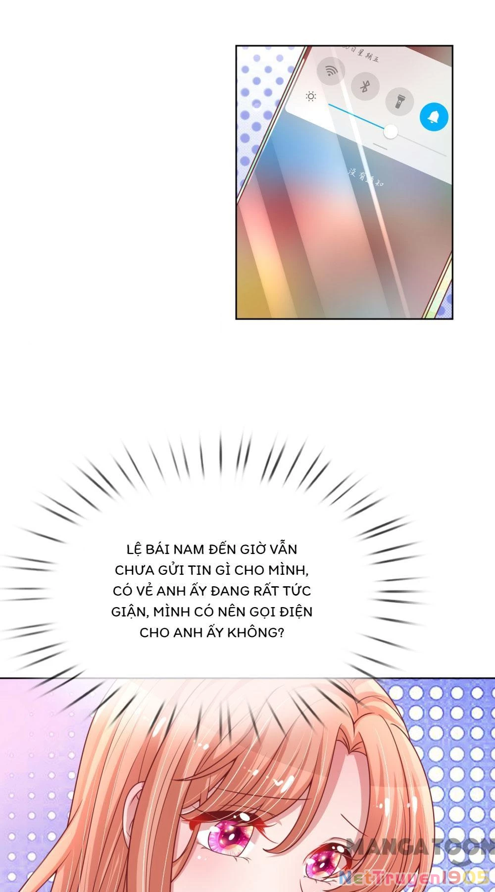 Mami Mau Chạy - Daddy Đuổi Tới Rồi Chapter 220 - 12