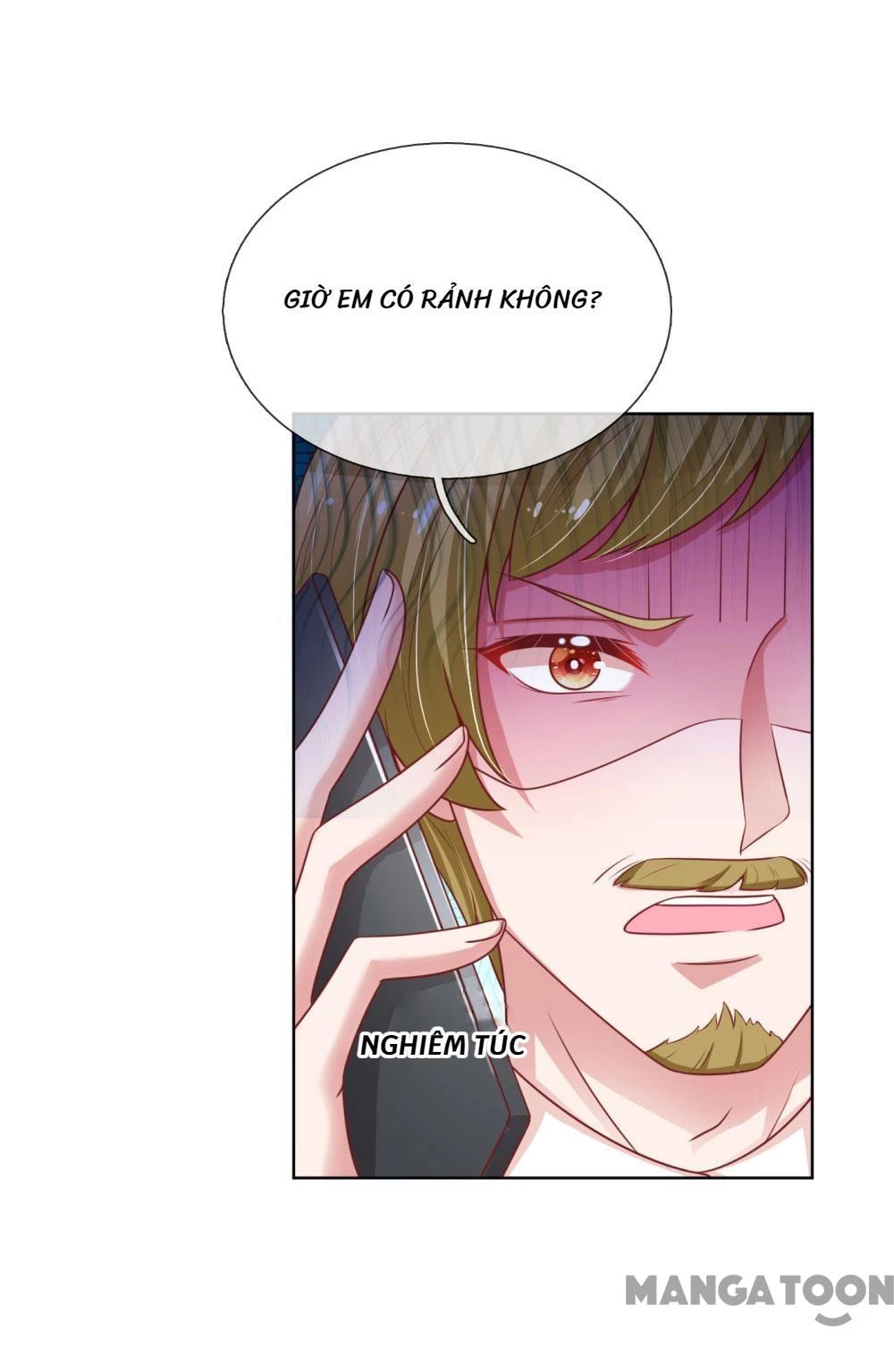 Mami Mau Chạy - Daddy Đuổi Tới Rồi Chapter 220 - 16