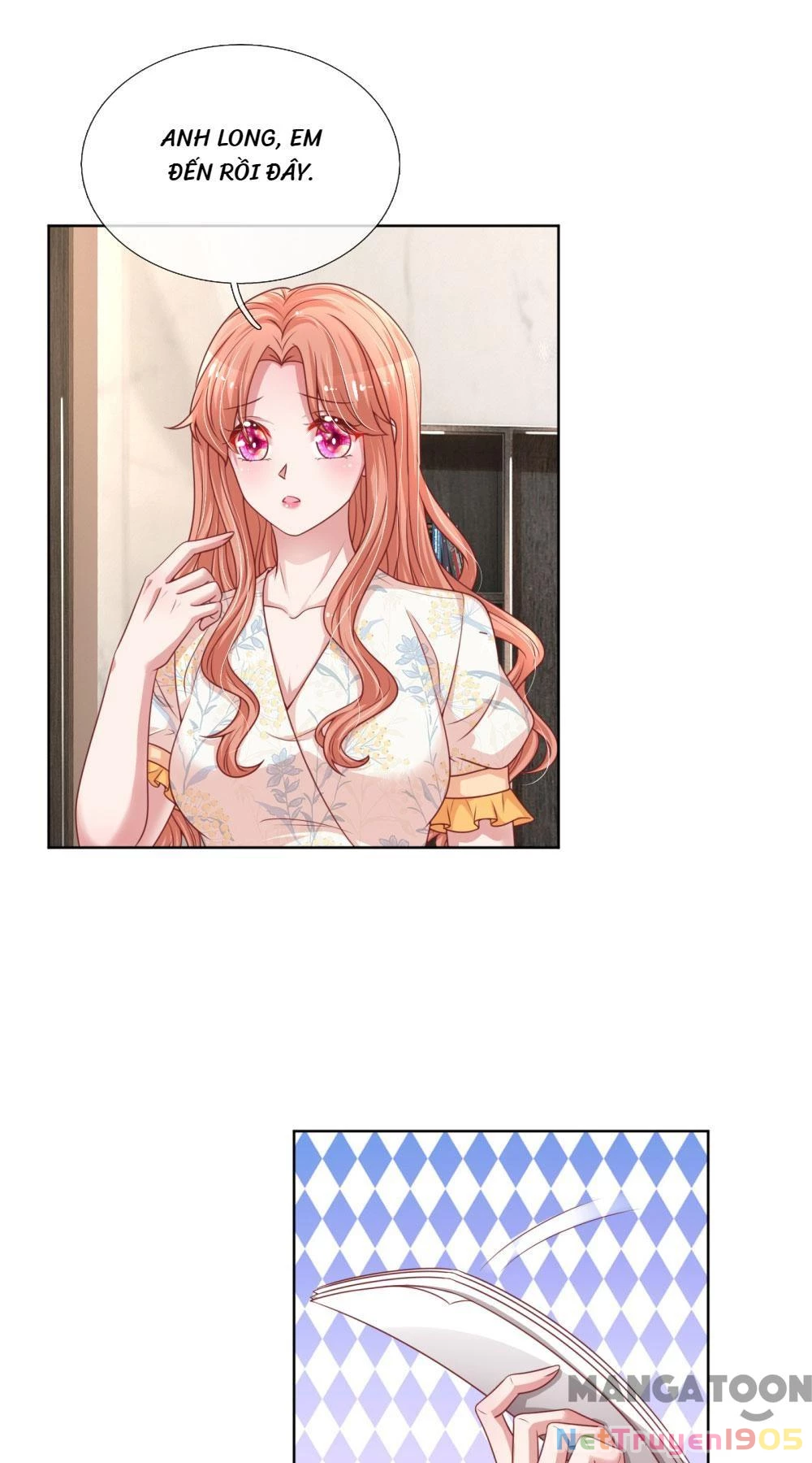 Mami Mau Chạy - Daddy Đuổi Tới Rồi Chapter 220 - 26