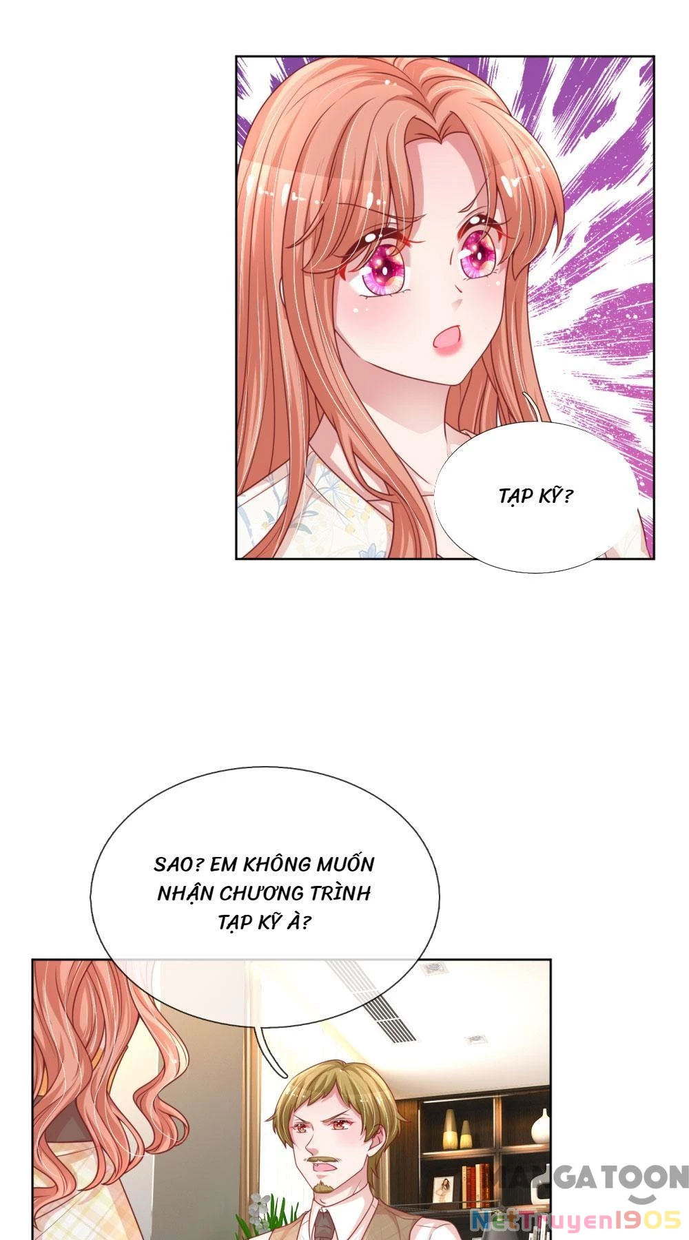 Mami Mau Chạy - Daddy Đuổi Tới Rồi Chapter 220 - 30