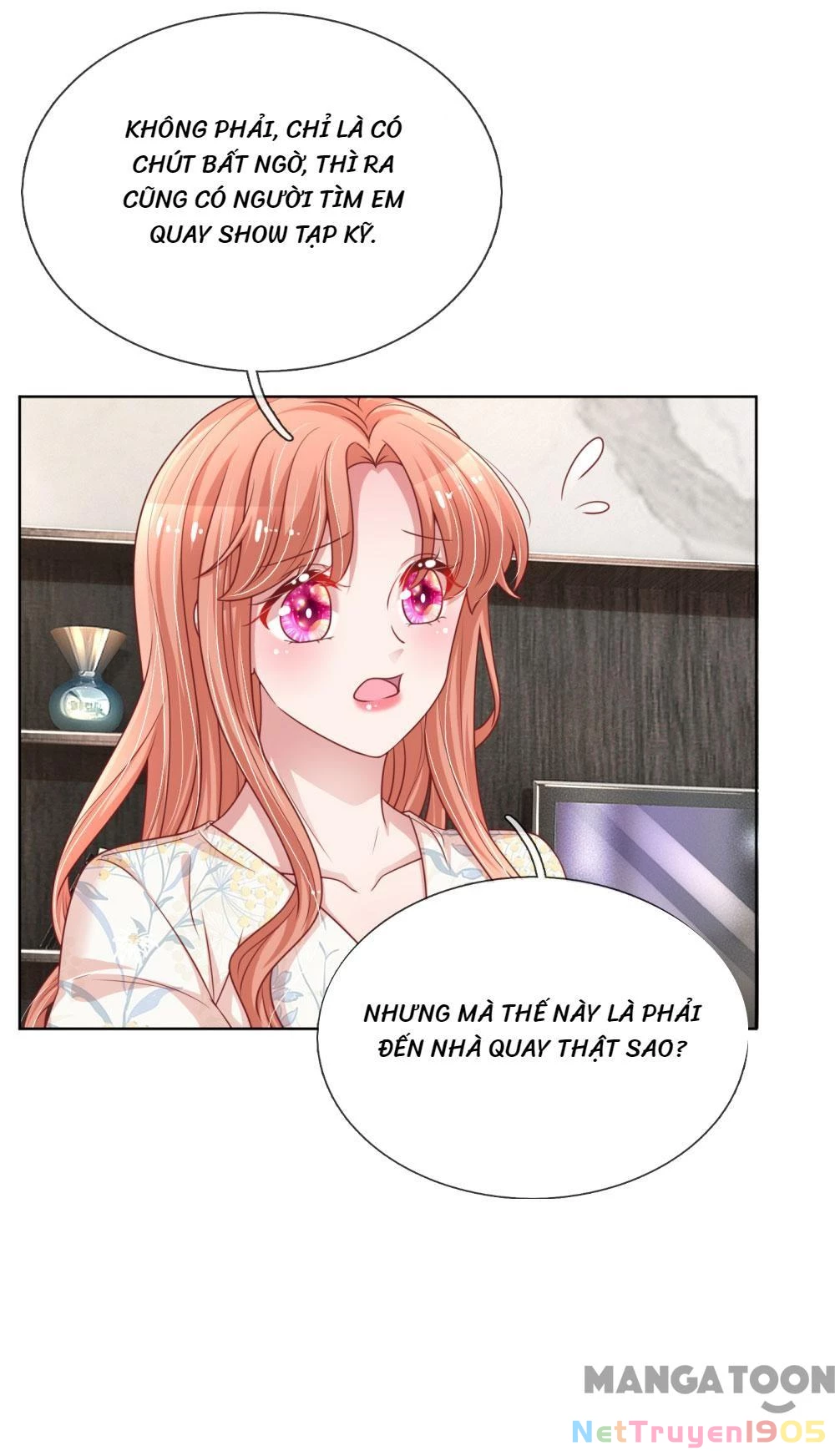 Mami Mau Chạy - Daddy Đuổi Tới Rồi Chapter 220 - 34