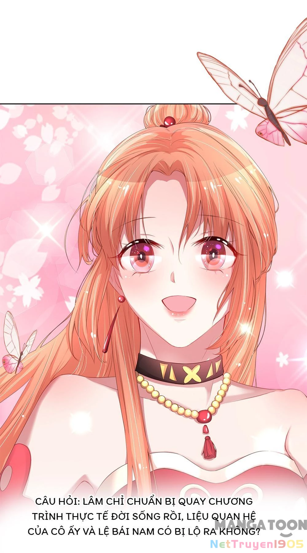 Mami Mau Chạy - Daddy Đuổi Tới Rồi Chapter 220 - 37