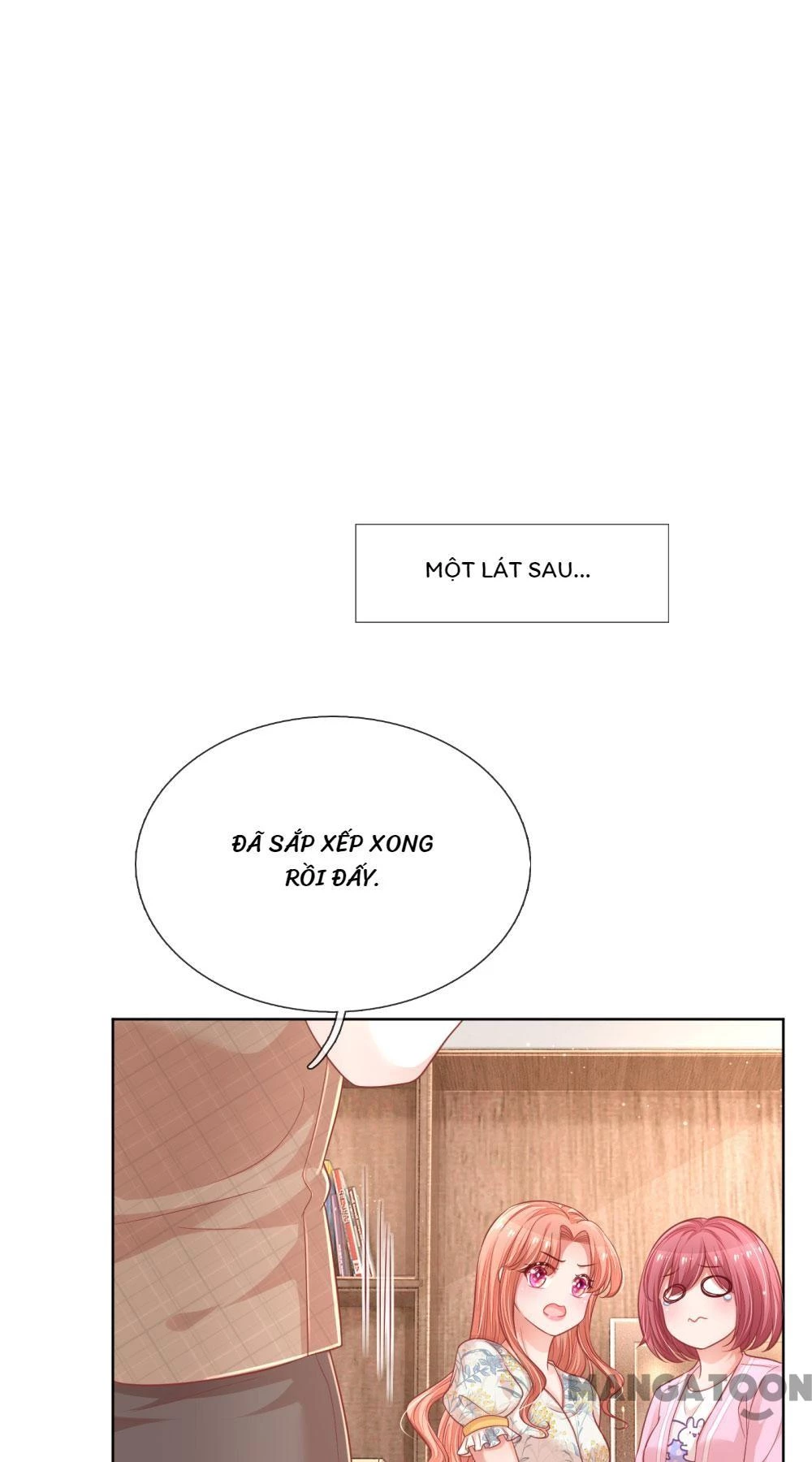 Mami Mau Chạy - Daddy Đuổi Tới Rồi Chapter 221 - 12
