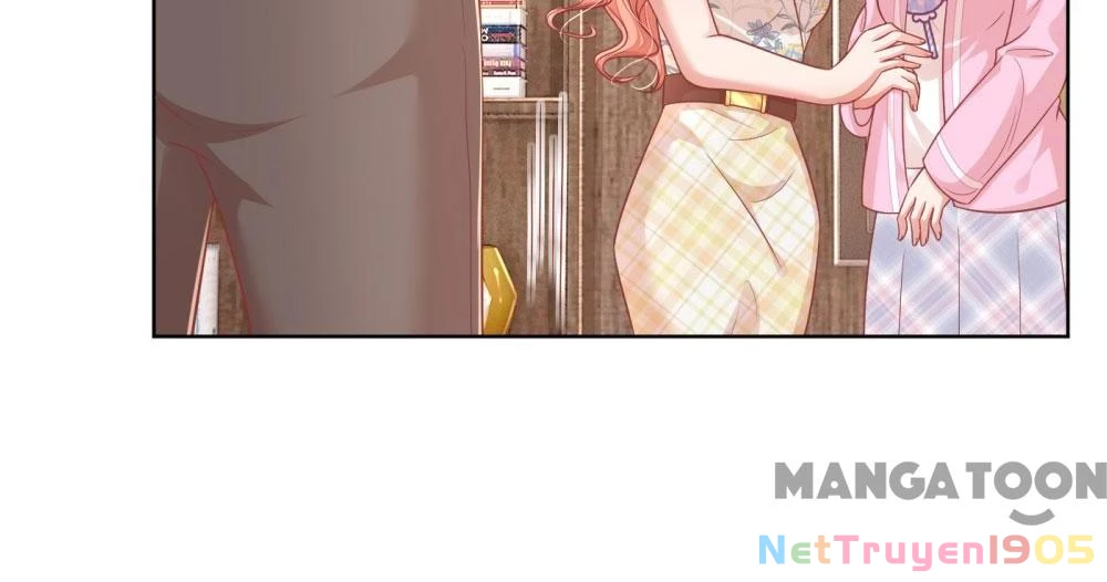 Mami Mau Chạy - Daddy Đuổi Tới Rồi Chapter 221 - 13