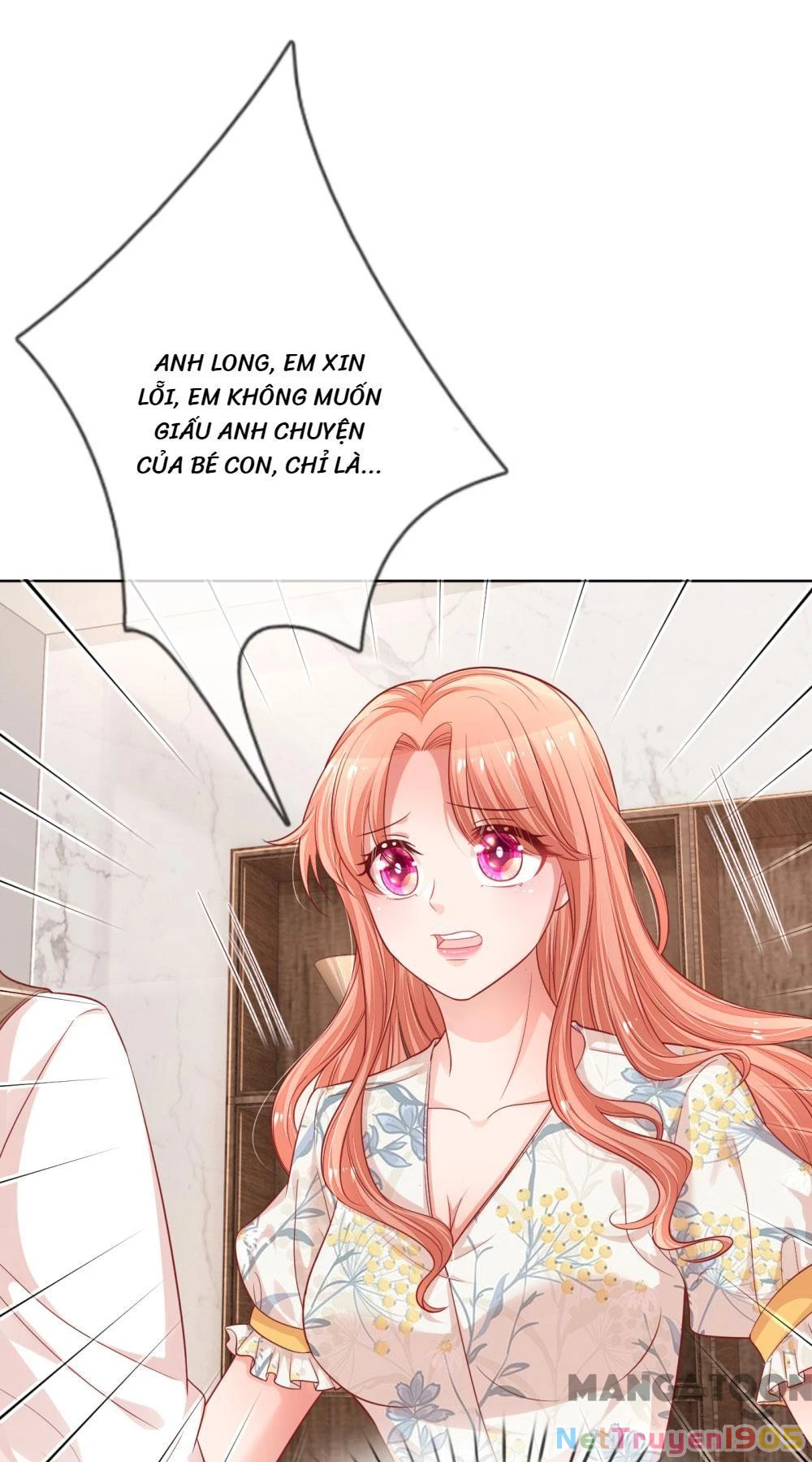 Mami Mau Chạy - Daddy Đuổi Tới Rồi Chapter 221 - 14