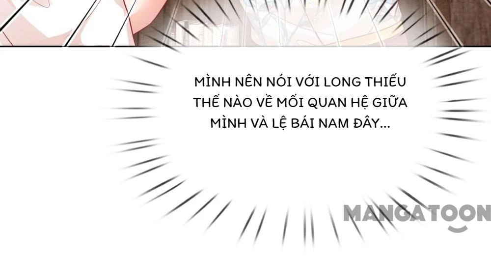 Mami Mau Chạy - Daddy Đuổi Tới Rồi Chapter 221 - 15
