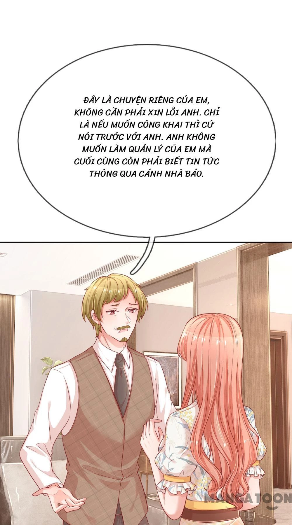 Mami Mau Chạy - Daddy Đuổi Tới Rồi Chapter 221 - 16