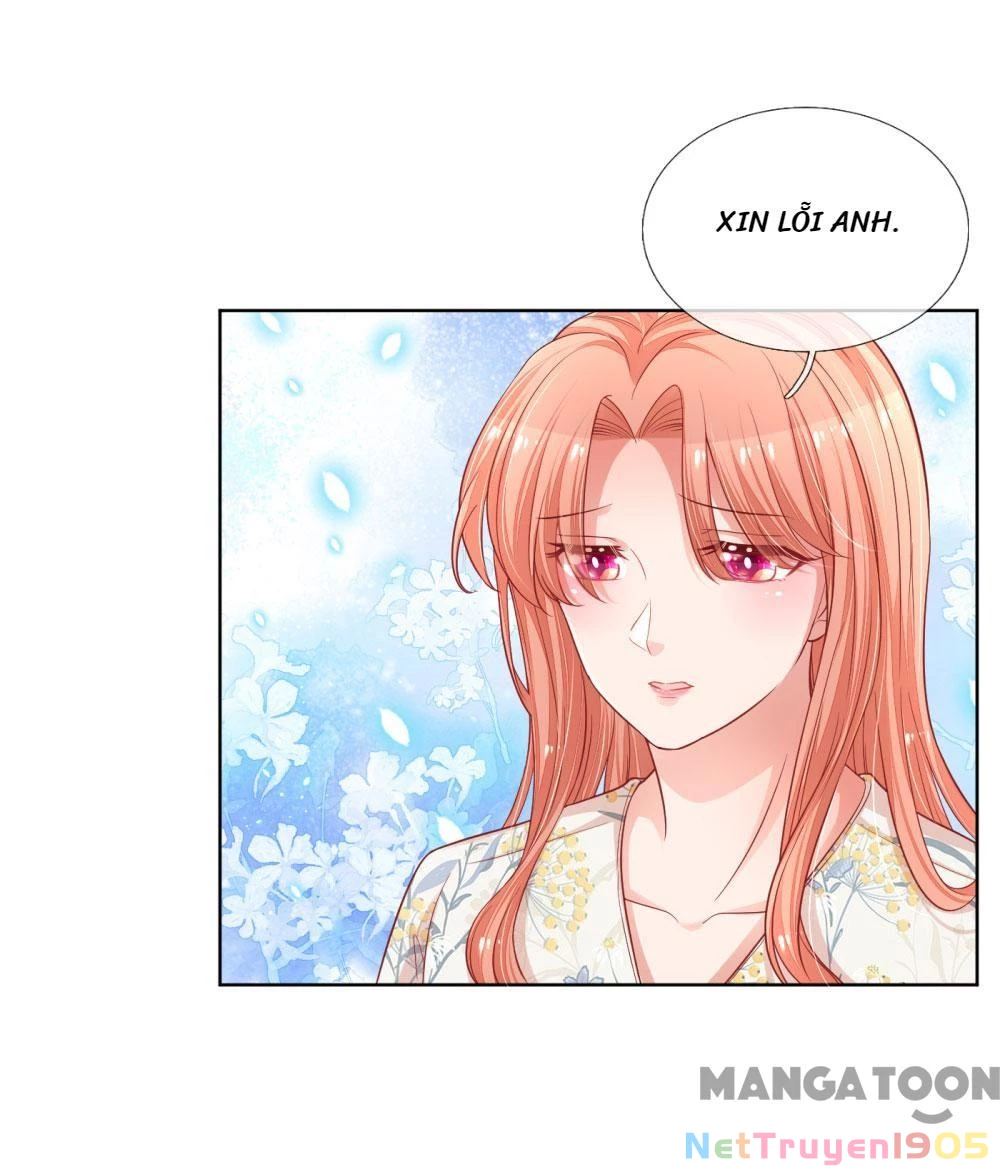 Mami Mau Chạy - Daddy Đuổi Tới Rồi Chapter 221 - 18
