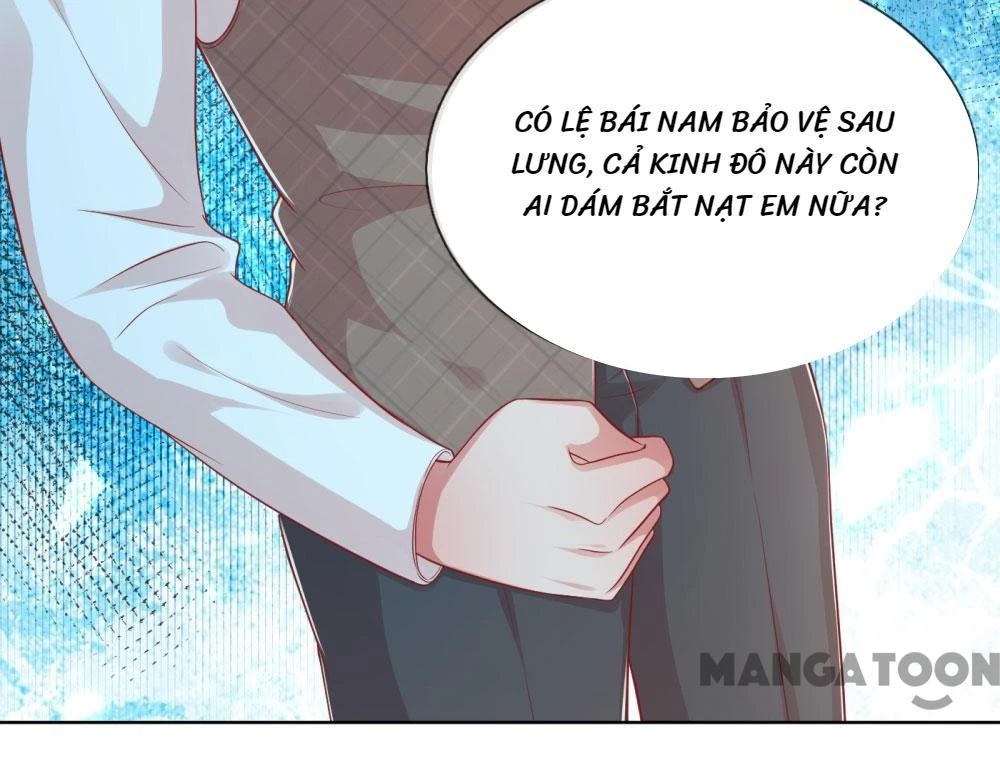 Mami Mau Chạy - Daddy Đuổi Tới Rồi Chapter 221 - 20