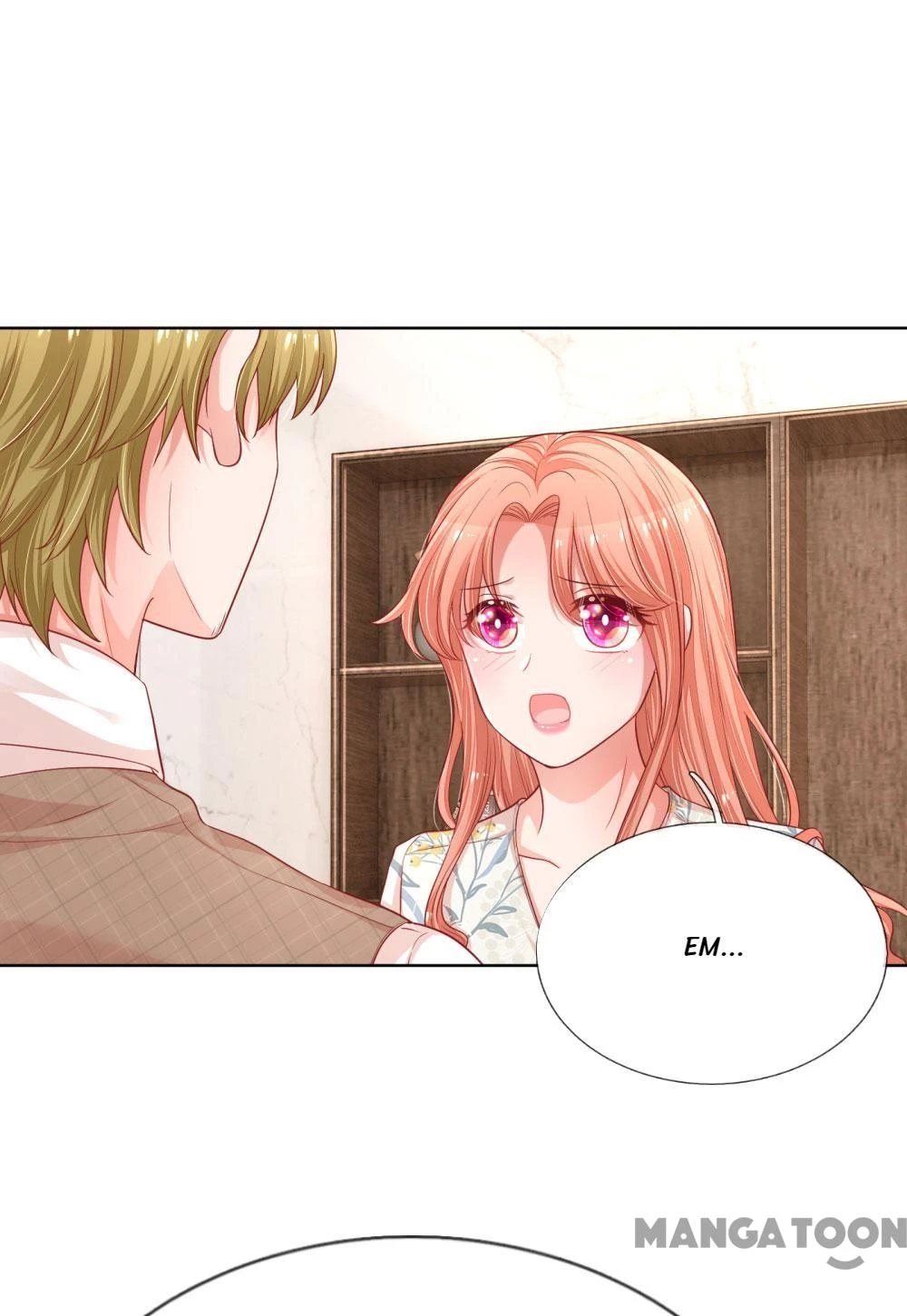 Mami Mau Chạy - Daddy Đuổi Tới Rồi Chapter 221 - 21