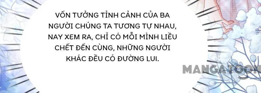 Mami Mau Chạy - Daddy Đuổi Tới Rồi Chapter 221 - 28