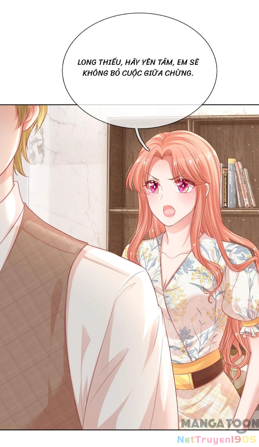 Mami Mau Chạy - Daddy Đuổi Tới Rồi Chapter 221 - 30