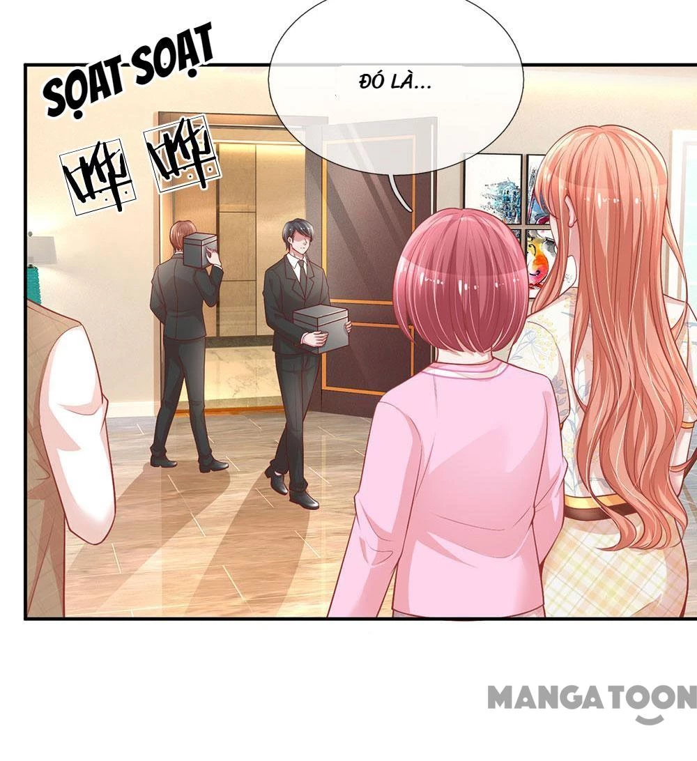 Mami Mau Chạy - Daddy Đuổi Tới Rồi Chapter 221 - 37